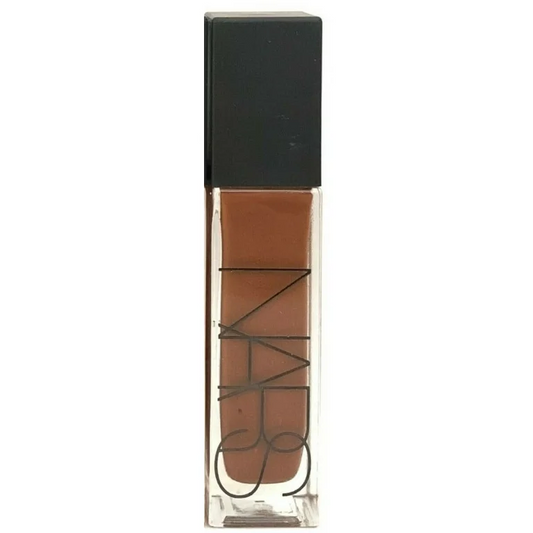 NIB Nars Natural Radiant Longwear Foundation Dark 5 Zambie 1oz Full Size