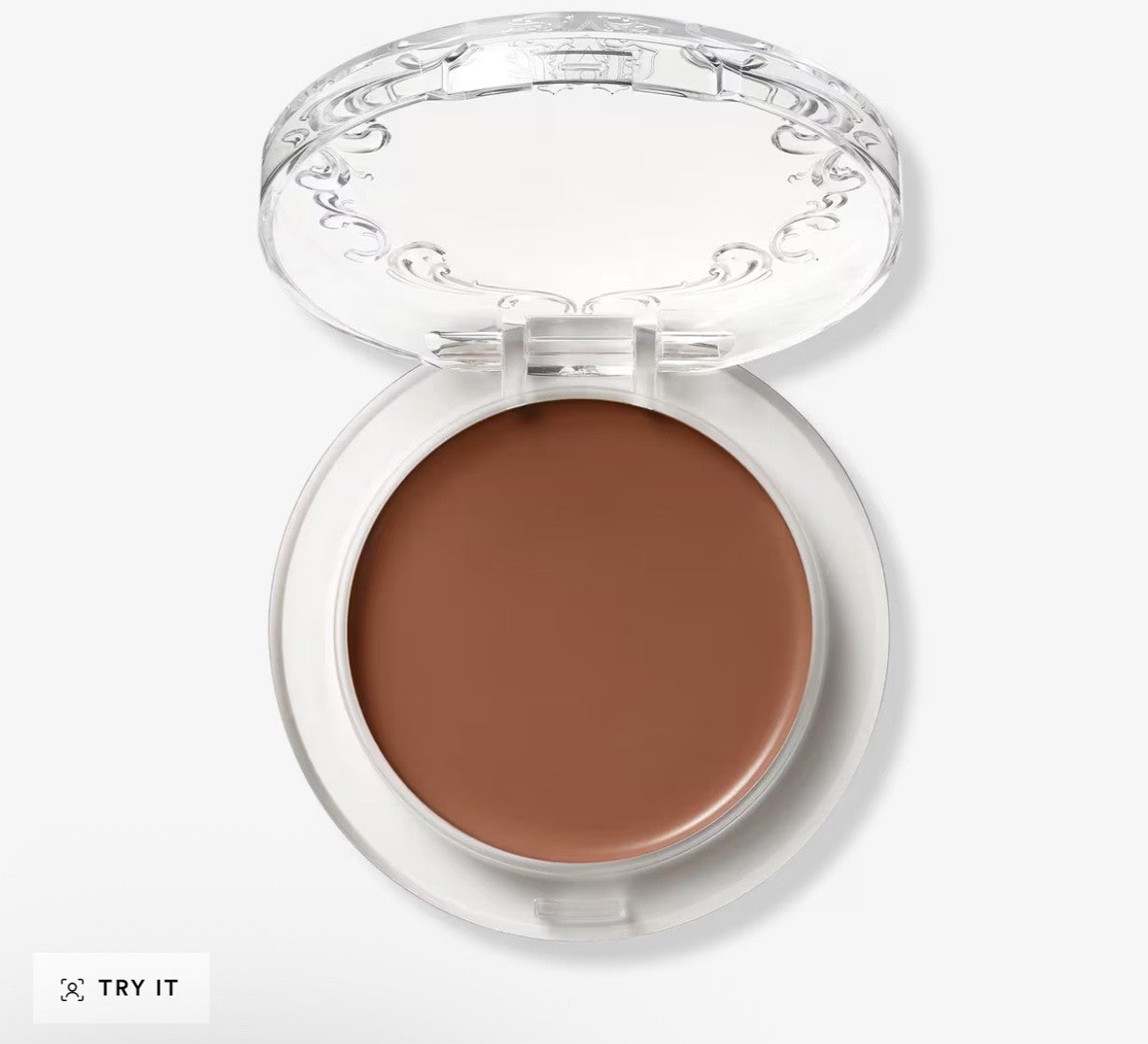 Kat Von D KVD  Good Apple Skin Perfecting Foundation Balm - YOU CHOOSE