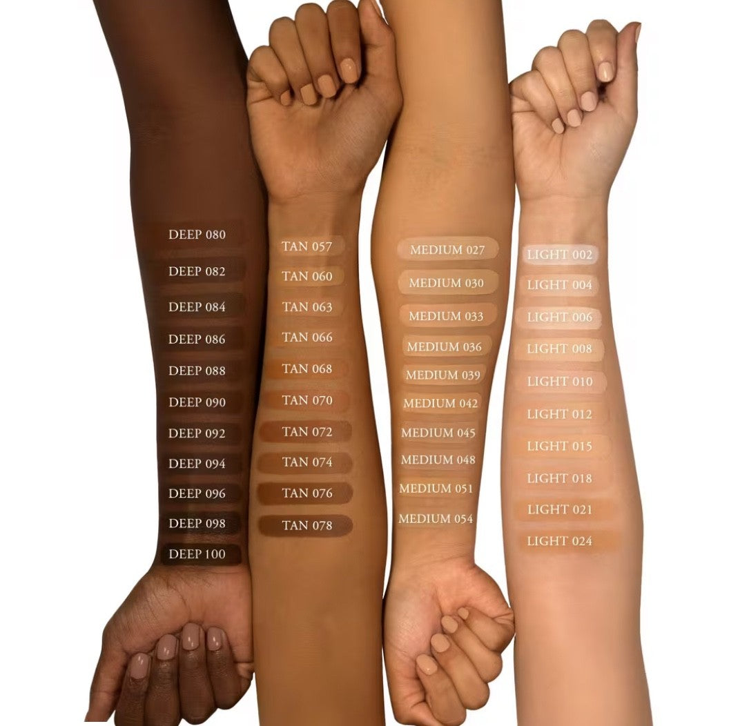 Kat Von D KVD  Good Apple Skin Perfecting Foundation Balm - YOU CHOOSE