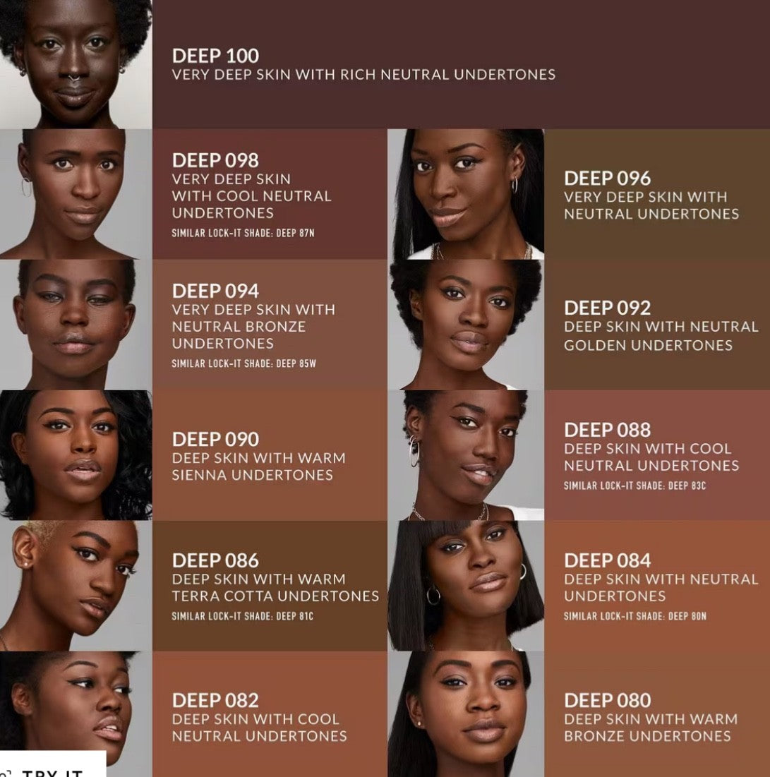 Kat Von D KVD  Good Apple Skin Perfecting Foundation Balm - YOU CHOOSE