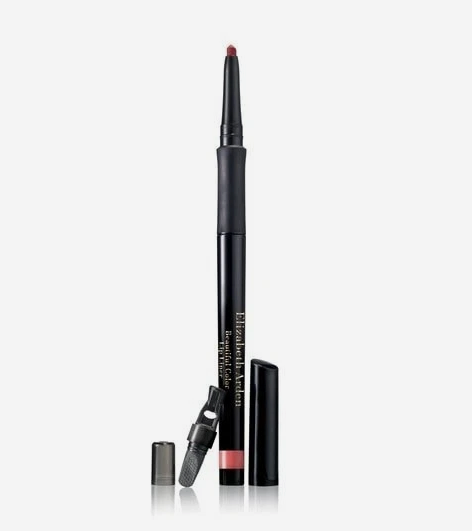 Elizabeth Arden Beautiful Color Precision Glide Lip Liner BALLET BLUSH 05 NWOB