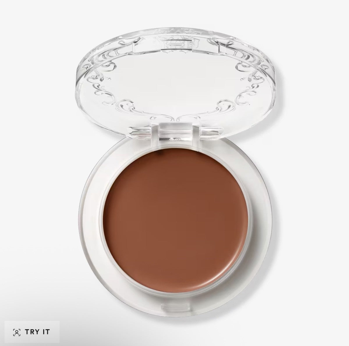 Kat Von D KVD  Good Apple Skin Perfecting Foundation Balm - YOU CHOOSE