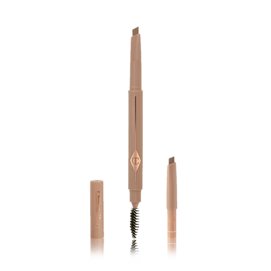 BRAND NEW Charlotte Tilbury Brow Lift Brow PENCIL .007oz NIB! - LIGHT BLONDE