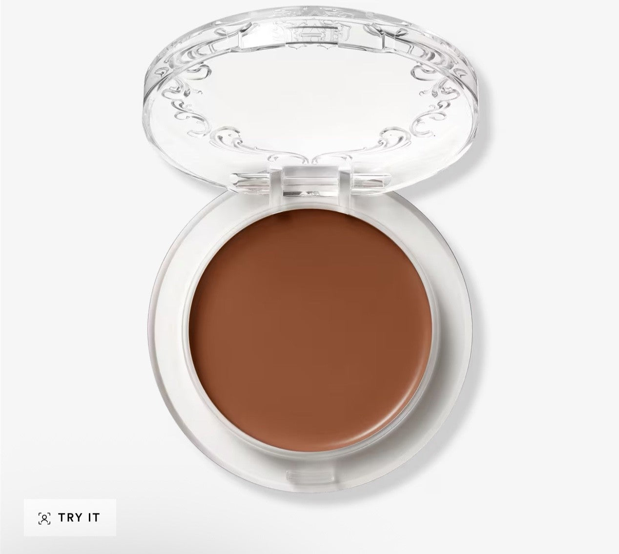 Kat Von D KVD  Good Apple Skin Perfecting Foundation Balm - YOU CHOOSE